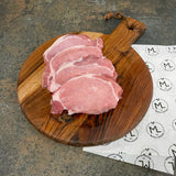 Lomo de Porc