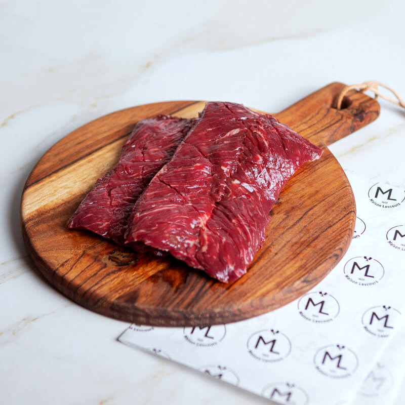 Onglet de Bœuf Angus