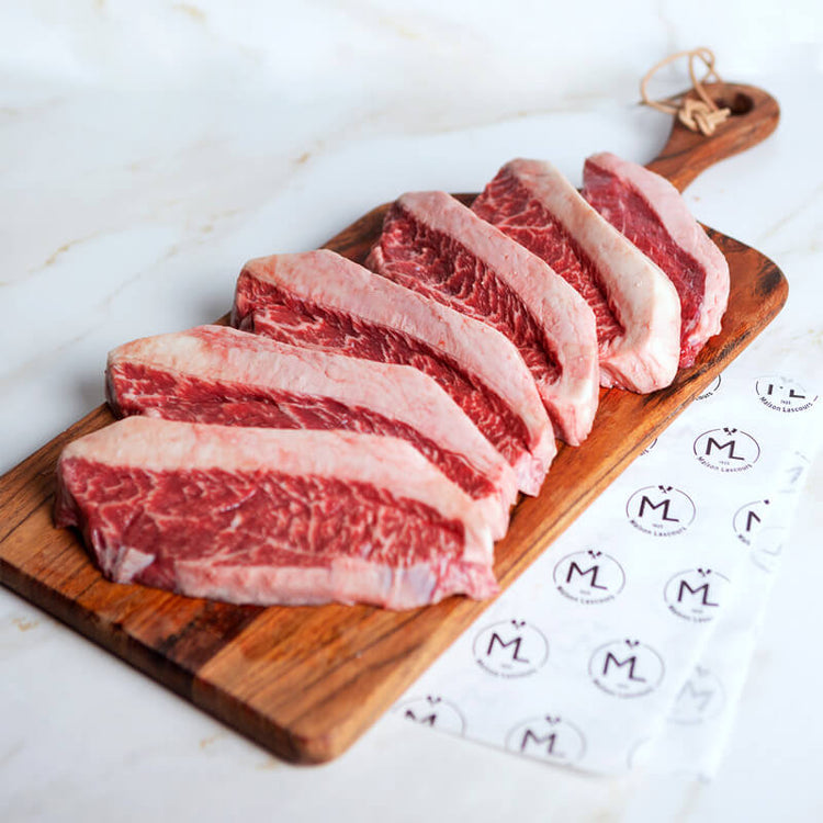 WAGYU - Boeuf haché