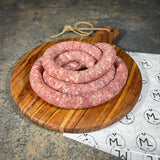 Saucisse Fine