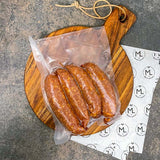 Saucisse Fumée pour Choucroute