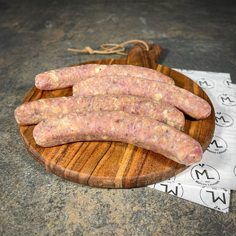 Saucisse Italienne