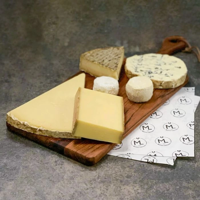 Plateaux de fromages - Le Classique